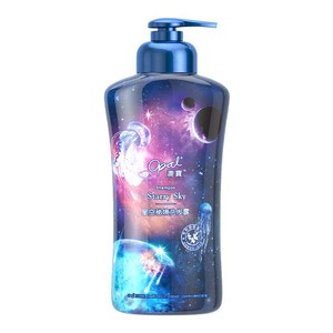 【超值购】澳宝星空秘境洗发露氨基酸安眠香氛补水洗发水300g