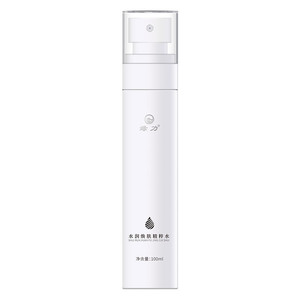 绿力水润焕肤精粹水补水保湿水爽肤水精华水湿敷水清爽型的化妆水