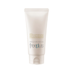 【下拉领淘金币优惠】Freeplus/芙丽芳丝净澈控油洗面霜80g祛痘