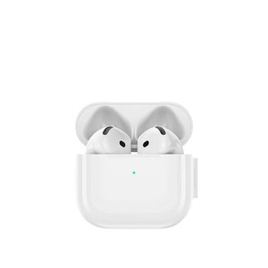 原装正品华强北Air4代蓝牙耳机适用于苹果安卓高音质降噪蓝牙耳机