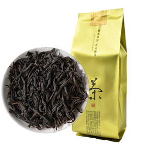 花香罐装优选武夷山桐木关金骏眉特级红茶正宗蜜香