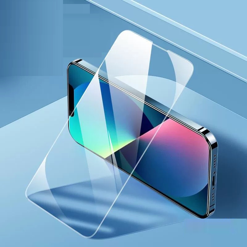 【皇甫家族】适用苹果13/14/15/16钢化膜iPhone11/12promax全屏防窥XR/X/XS Max手机膜高清6/7/8plus防指纹 1.39元