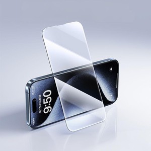【皇甫家族】适用苹果16钢化膜15promax手机膜iPhone14/13/12/11全屏高清X/XR/XS Max防摔6/7/8防偷窥抗指纹