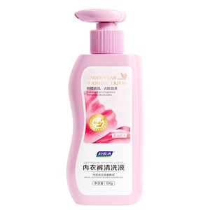 【下拉详情领优惠】妇炎洁内衣裤清洗液祛血渍洗涤液香氛除菌洗衣