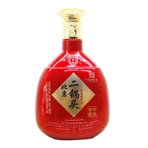 永丰牌北京二锅头白酒整箱纯粮酒永丰二锅头