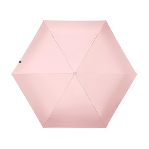 【下拉享优惠】蕉下胶囊黑胶太阳伞女晴雨两用伞轻巧便携折叠雨伞