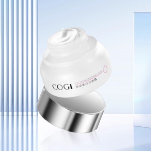COGI/高姿抛光霜美白淡斑烟酰胺保湿滋润修护改善暗沉敏肌可用
