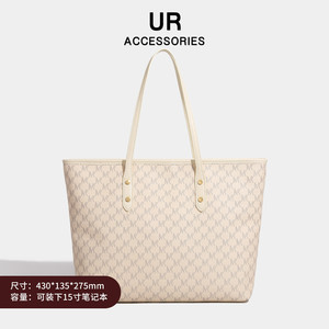 UR包包秋冬新款冲量 单肩斜挎包旅行通勤hobo休闲包【秋季新品】
