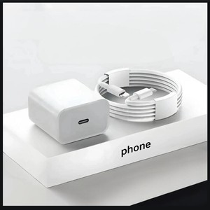 PD30W快充头安诗登适用苹果iphone14pro充电器型号数据线13/12pro插头x手机专用快充PD套装11max快充系列套装