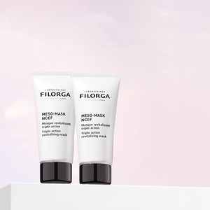 Filorga/菲洛嘉十全超水光面膜涂抹式15ml*2