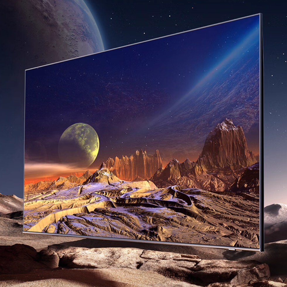 三星85X9D 85英寸 QLED量子点Mini LED AI 4K电视机官方国补省20% 11799元