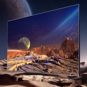 三星85X9D 85英寸 QLED量子点Mini LED AI 4K电视机官方国补省20%