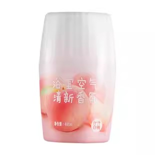 网易严选空气清新剂厕所香薰除臭留香卫生间香薰室内香薰 12.9元