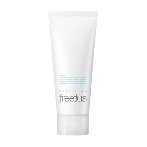 【下拉领淘金币更优惠】Freeplus/芙丽芳丝氨基酸系洁面100g*1支