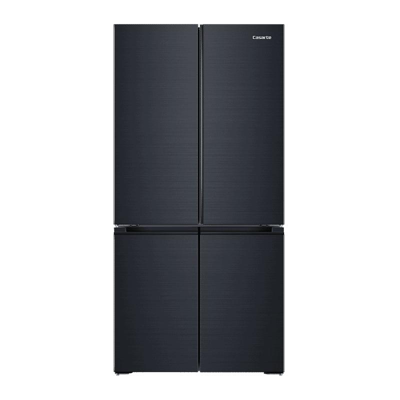 以旧换新补贴卡萨帝700L四门大容量风冷无霜一级家用三系统电冰箱 8354.05元