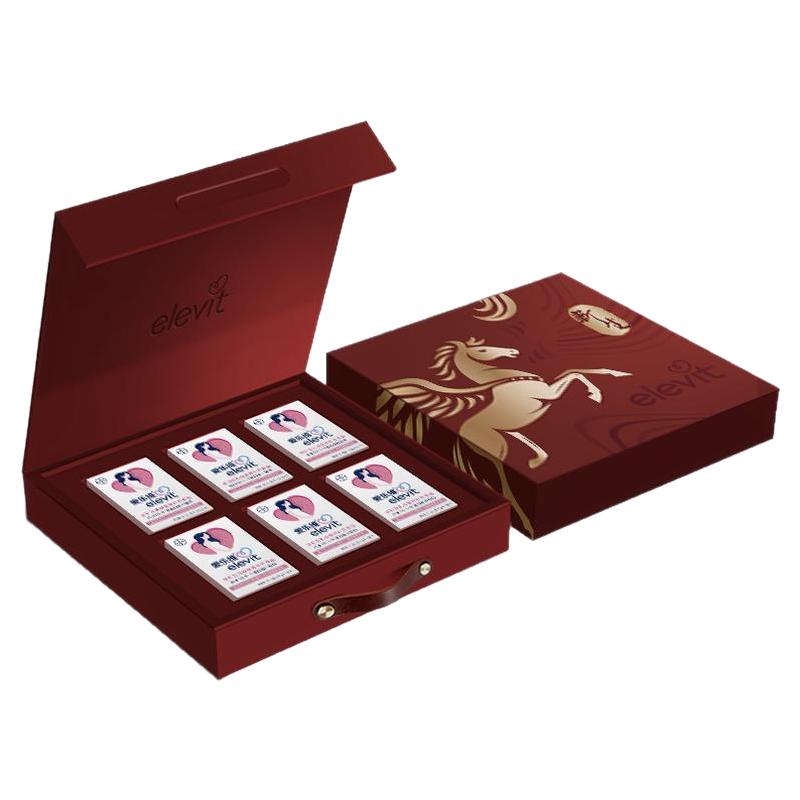 【立即付款】elevit爱乐维活性叶酸中国版孕妇孕期复合维生素 1239元