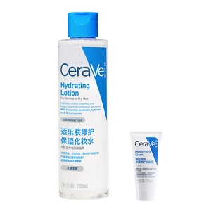 【20点付定金】Cerave适乐肤屏障修护爽肤水化妆水舒缓敏感保湿