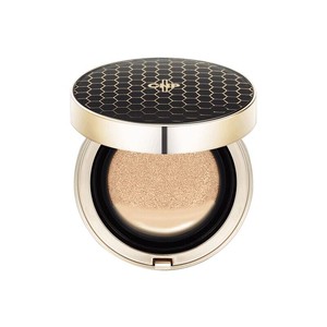 【双11抢先购】CNP希恩派水漾盈润蜂胶精华气垫粉底液遮瑕防晒