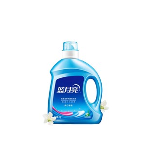 【加量不加价】蓝月亮洗衣液26斤家用薰衣草香亮白增艳持久留香装