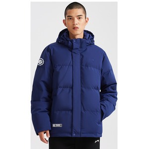 【火山系列】贵人鸟男士羽绒服男款冬季加绒加厚羽绒服外套情侣款