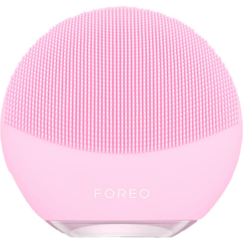 FOREO luna mini3露娜洗脸仪硅胶毛孔清洁神器洁面仪 458元