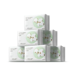 MINISO/名创优品珍珠纹一次性洗脸巾洗面巾擦脸巾洁面巾干湿两用