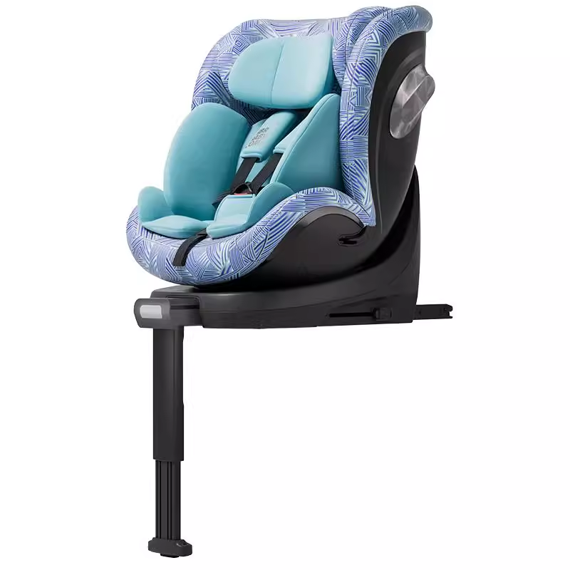 HBR虎贝尔X360pro新生儿童安全座椅婴儿宝宝车载0到12岁通风 1988元