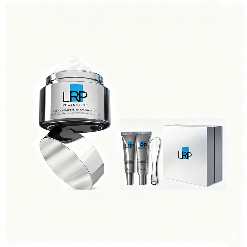 【双11立即抢购】理肤泉赋活修护面霜光电抗老抗皱紧致淡纹舒缓 430元