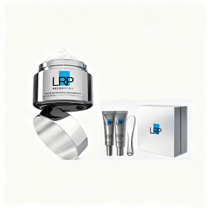 【双11立即抢购】理肤泉赋活修护面霜光电抗老抗皱紧致淡纹舒缓