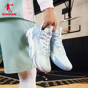 乔丹破影5篮球鞋男2025新款实战学生耐磨球鞋青少年运动鞋男官方