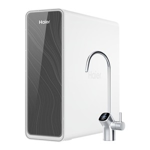 【政府补贴】海尔鲜活水PRO1200G净水器厨卫直饮家用净饮机R762