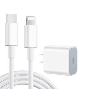 适用于苹果17PRO快充45W充电器USB-C电源适配器Type-C数据线60W充电线16PD速充15Pro14proiPhone17平板通用