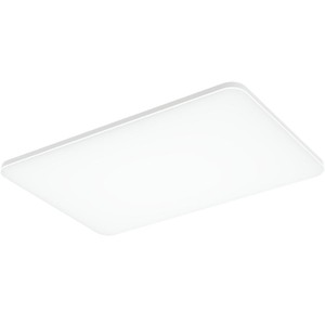 OPPLE欧普照明LED吸顶灯客厅简约现代智控小白灯具套餐冰玉系列