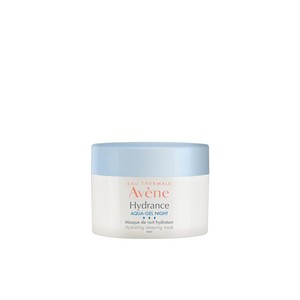 【双11立即抢购】雅漾恒润保湿睡眠面膜补水敏感肌免洗涂抹面膜