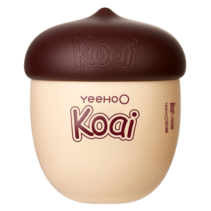 英氏坚果霜儿童面霜秋冬婴幼儿保湿霜润肤乳新生专用宝宝身体乳 92.64元