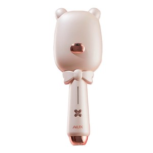 奥克斯卷发棒卷直两用持久定型拉直板夹板蛋卷32mm大卷波浪卷发器