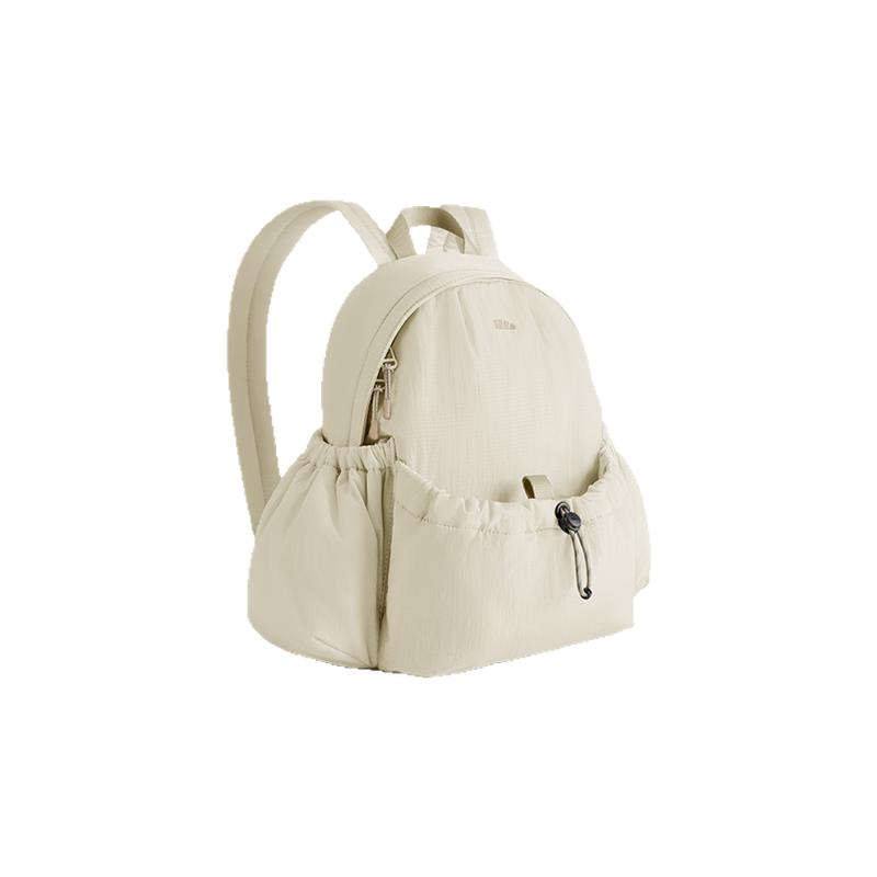 蕉下双肩背包女LC183旅游轻便高颜值防水通勤运动徒步小背包书包 102.8元