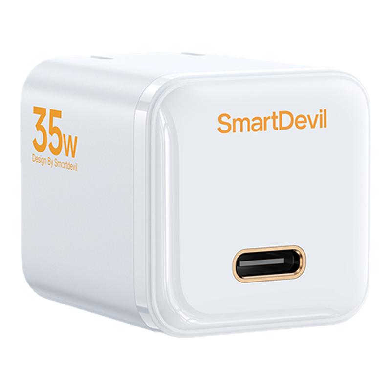 【iPhone17上新】闪魔35W/40W适用苹果17充电器头iPhone16promax快充Air14手机usbc3数据线15ipad氮化镓typec 26.9元