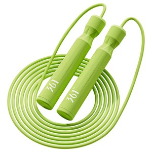 361°竞速2.0轴承跳绳小学生专用运动成人儿童中考耐磨钢丝提速绳