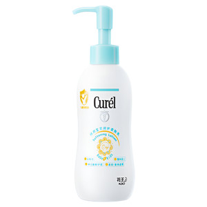 【会员日】珂润儿童润肤露身体乳200ml新生婴儿宝宝保湿乳液