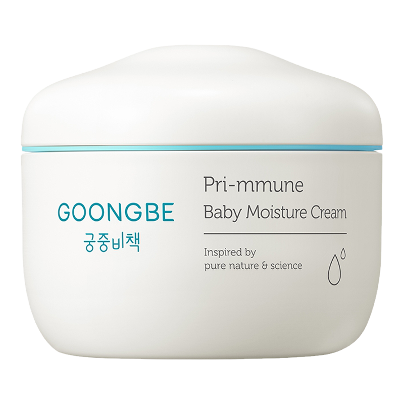 宫中秘策宝宝润肤霜180ml低敏无刺激72H高保湿改善皮肤干燥起皮 82元