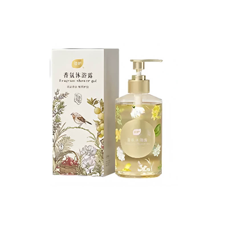 【59.7任选3件】植护香氛沐浴露持久留香72小时爽肤香水沐浴露 29.02元