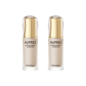 【立即抢购】欧珀莱肌密润养粉底液防晒保湿细腻贴合肌肤