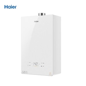 海尔无冷感2.0燃气热水器KL5MAX家用可选零冷水天然气恒温静音