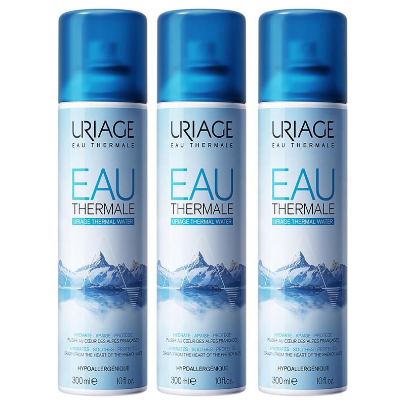 依泉活泉补水喷雾保湿换季舒缓修护湿敷爽肤水 139元