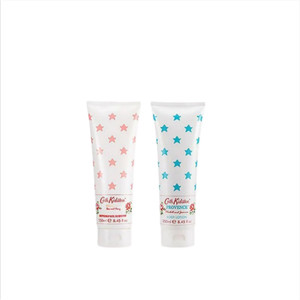 【英国品牌】Cath Kidston香氛身体乳秋冬滋润保湿不油腻持久留香