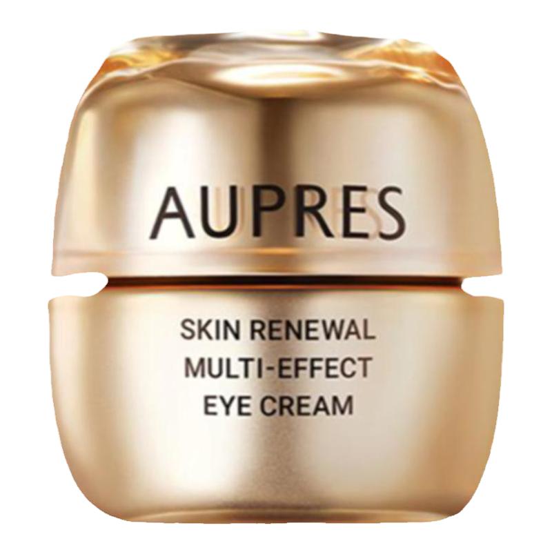 【立即抢购】欧珀莱臻源凝时抚纹悦采眼霜保湿眼周紧实淡化细纹 360元