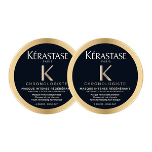 【自营】卡诗新黑钻玥源发膜75ml*2