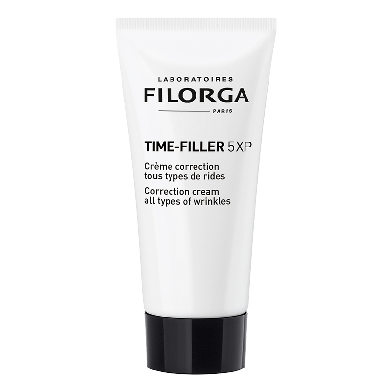 Filorga/菲洛嘉焕龄时光逆时针抗皱面霜 29.9元