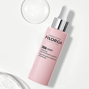 【顺丰速达】菲洛嘉胶原水光安瓶高保湿淡纹抗皱紧致精华液
